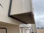 Exterior with 