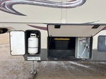 Outside Utilities with 