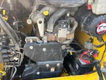 Motor with 