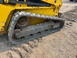 Chassis with 