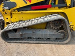 Chassis with 