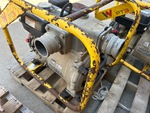 Pump with 