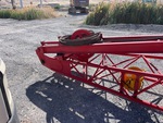Crane Superstructure with 