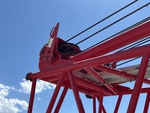 Crane Superstructure with 