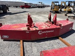Crane Superstructure with 