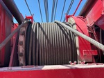 Crane Superstructure with 