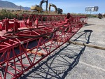 Crane Superstructure with 