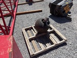 Crane Superstructure with 
