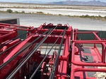 Crane Superstructure with 