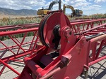 Crane Superstructure with 