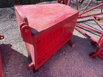 Crane Superstructure with 