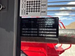 General Appearance with Safety Certification Label