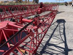 Crane Superstructure with 