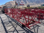 Crane Superstructure with 