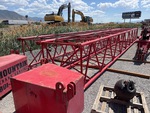 Crane Superstructure with 