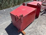 Crane Superstructure with 