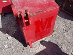 Crane Superstructure with 