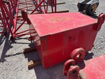 Crane Superstructure with 