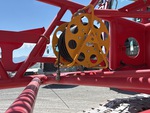 Crane Superstructure with 