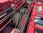 Crane Superstructure with 