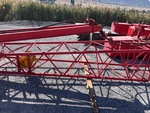 Crane Superstructure with 
