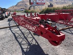 Crane Superstructure with 