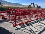 Crane Superstructure with 