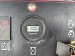 General Appearance with Indication of Additional Hours
