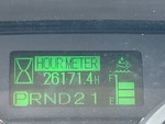 Cab with Engine Hours