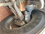 Brakes with 