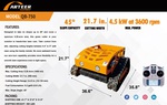 General Appearance with Featured Photo