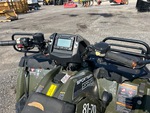 Control Station with 
