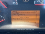 4 Transmision with Engine Hours