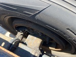 Brakes with 