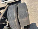 4 Underbody - Truck with 