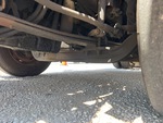 4 Underbody - Truck with 