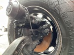 Brakes with 
