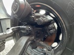 Brakes with 