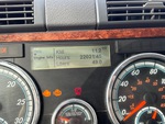 Cab with Engine Hours