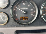 Cab with Engine Hours