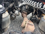 Drivetrain with 