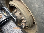 Brakes with 