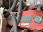 Engine with 