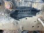 General Appearance with Second Serial Number/VIN Photo