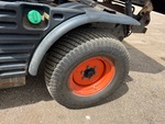 Chassis Photos with 