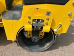 Hydraulics with 