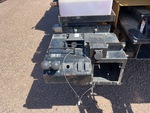Control Station with 