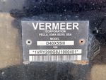 General Appearance with Numéro de série/Numéro d'identification du véhicule automobile