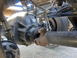 Drivetrain with 