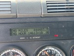 4 Transmision with Engine Hours